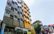 Bangunan 2 Capital O 860 Premium Nest Nano Suites Makati