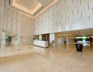 Lobi 2 Gold Coast PIK Premium Sea View Apartments