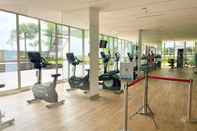 Fitness Center Gold Coast PIK Premium Sea View Apartments