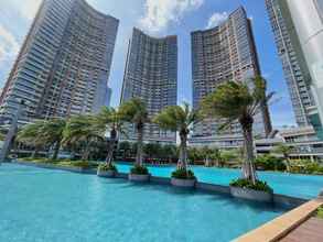 Bangunan 4 Gold Coast PIK Premium Sea View Apartments