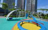 Kemudahan Hiburan 5 Gold Coast PIK Premium Sea View Apartments