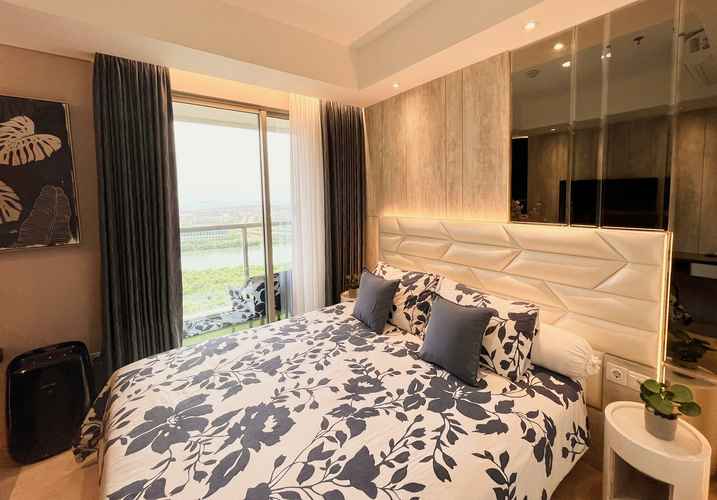 BEDROOM Gold Coast PIK Premium Sea View Apartments
