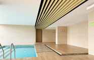 Swimming Pool 7 Gold Coast PIK Premium Sea View Apartments