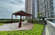 Luar Bangunan 2 Gold Coast PIK Premium Sea View Apartments