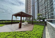 외관 2 Gold Coast PIK Premium Sea View Apartments