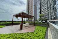 Bangunan Gold Coast PIK Premium Sea View Apartments