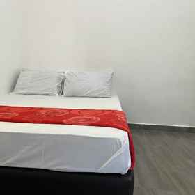 OYO 90462 Padang Besar Green Inn 1, Khách sạn Khao Le Sadao