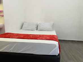 Kamar Tidur 4 OYO 90462 Padang Besar Green Inn