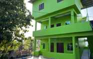 Exterior 7 OYO 90462 Padang Besar Green Inn