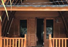 ภายนอกอาคาร 2 Villa Algia Ciletuh