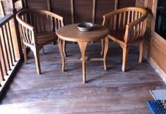 ロビー 6 Villa Algia Ciletuh