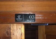 外観 5 Villa Algia Ciletuh