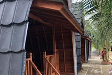 外観 Villa Algia Ciletuh