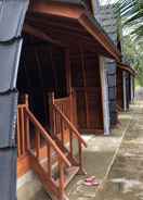 EXTERIOR_BUILDING Villa Algia Ciletuh