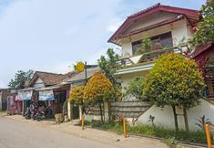 Exterior 3 SPOT ON 90928 Wisma Asri Putra Syariah