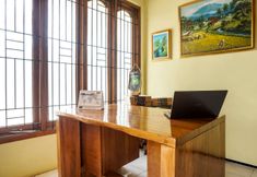 Lobby 5 SPOT ON 90928 Wisma Asri Putra Syariah