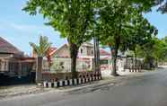 Bangunan 3 OYO 90931 Swun Stay Guest House & Coworking Space