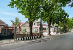 ภายนอกอาคาร 3 OYO 90931 Swun Stay Guest House & Coworking Space