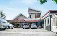 Bangunan 2 OYO 90931 Swun Stay Guest House & Coworking Space