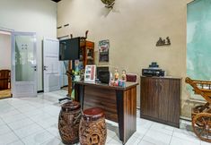 ล็อบบี้ 7 OYO 90931 Swun Stay Guest House & Coworking Space
