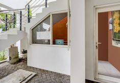 ล็อบบี้ 7 OYO 90935 Rumah Kost Metroliving