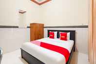 Kamar Tidur OYO 90936 Dien Homestay Syariah