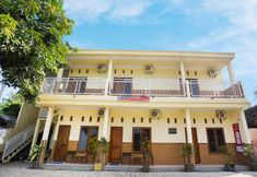 Exterior 3 OYO 90936 Dien Homestay Syariah