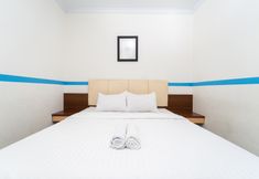 Bedroom 5 Syailendra Residence