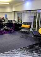 LOBBY Executive Event/Office Space by LUCO