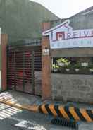 EXTERIOR_BUILDING Dreiven Residences Sta. Mesa