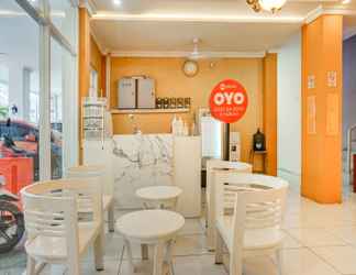 Lobby 2 OYO 90941 Egelsa 2020 Syariah