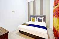 Kamar Tidur SPOT ON 90943 Mochi 88 Homestay