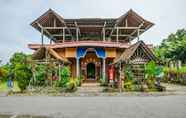EXTERIOR_BUILDING OYO Homes 90996 Desa Wisata Pulesari Syariah