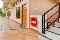 Sảnh chờ OYO 90945 Arizon Kost