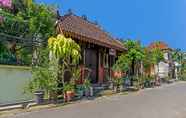 Bangunan 3 OYO Homes 90948 Desa Wisata Kampung Majapahit
