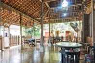 Restaurant OYO Homes 90948 Desa Wisata Kampung Majapahit