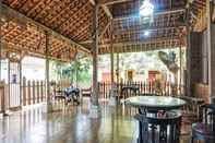Restoran OYO Homes 90948 Desa Wisata Kampung Majapahit