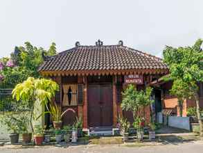 ภายนอกอาคาร 4 OYO Homes 90948 Desa Wisata Kampung Majapahit