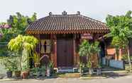 Bangunan 2 OYO Homes 90948 Desa Wisata Kampung Majapahit
