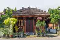 Bangunan OYO Homes 90948 Desa Wisata Kampung Majapahit