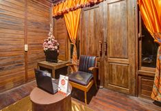 Lobi 7 OYO Homes 90948 Desa Wisata Kampung Majapahit
