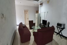 Common Space 36 Residence