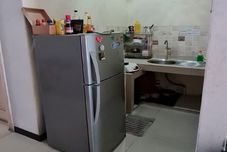 Restaurant 36 Residence