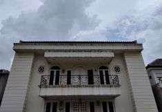 Exterior 4 36 Residence