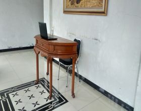 Lobby 4 36 Residence