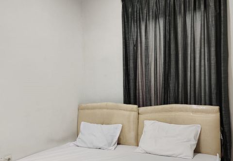 Bedroom 36 Residence