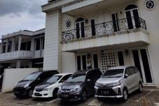 Exterior 36 Residence