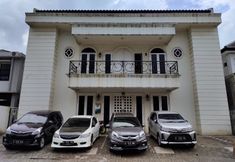 Exterior 3 36 Residence