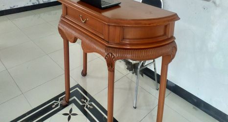 Lobby 2 36 Residence