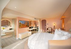 Phòng ngủ 7 M92 Boutique Da Nang Beach Hotel
